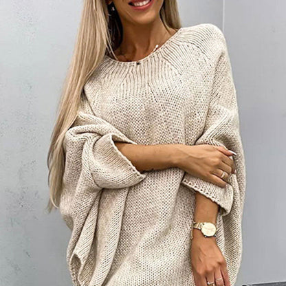 Beatrix - elegancki rozpinany sweter dla kobiet