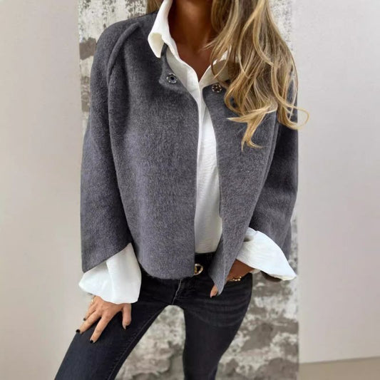 Abina Vest | Kaszmirowy kardigan damski