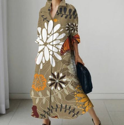 Ava - Eleganckie sukienki letnie