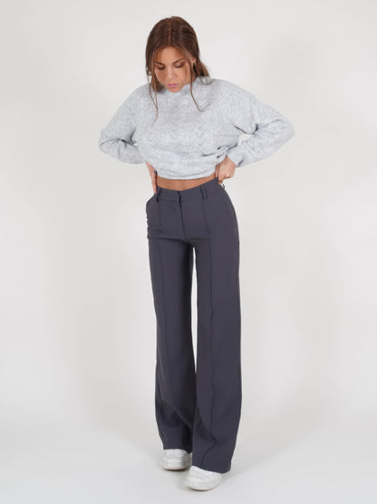 Colette - spodnie baggy