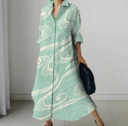 Aurelia - Elegancki Sommerkleider