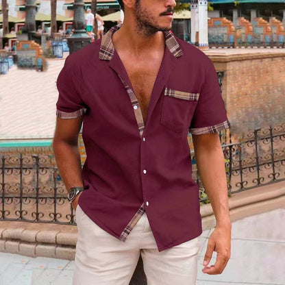 Koszulka polo Eden | Casual