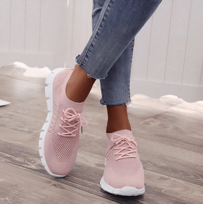 Wygodne ortopedyczne buty sportowe - genna