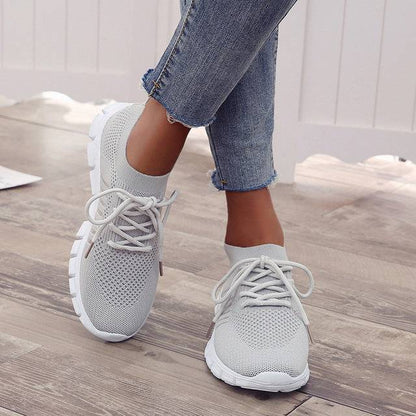 Wygodne ortopedyczne buty sportowe - genna