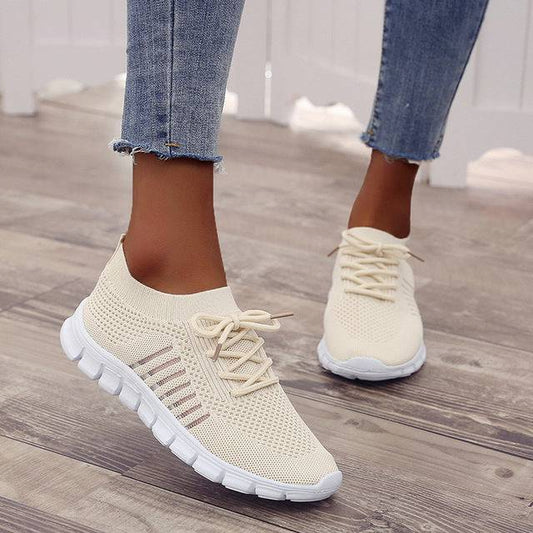 Wygodne ortopedyczne buty sportowe - genna